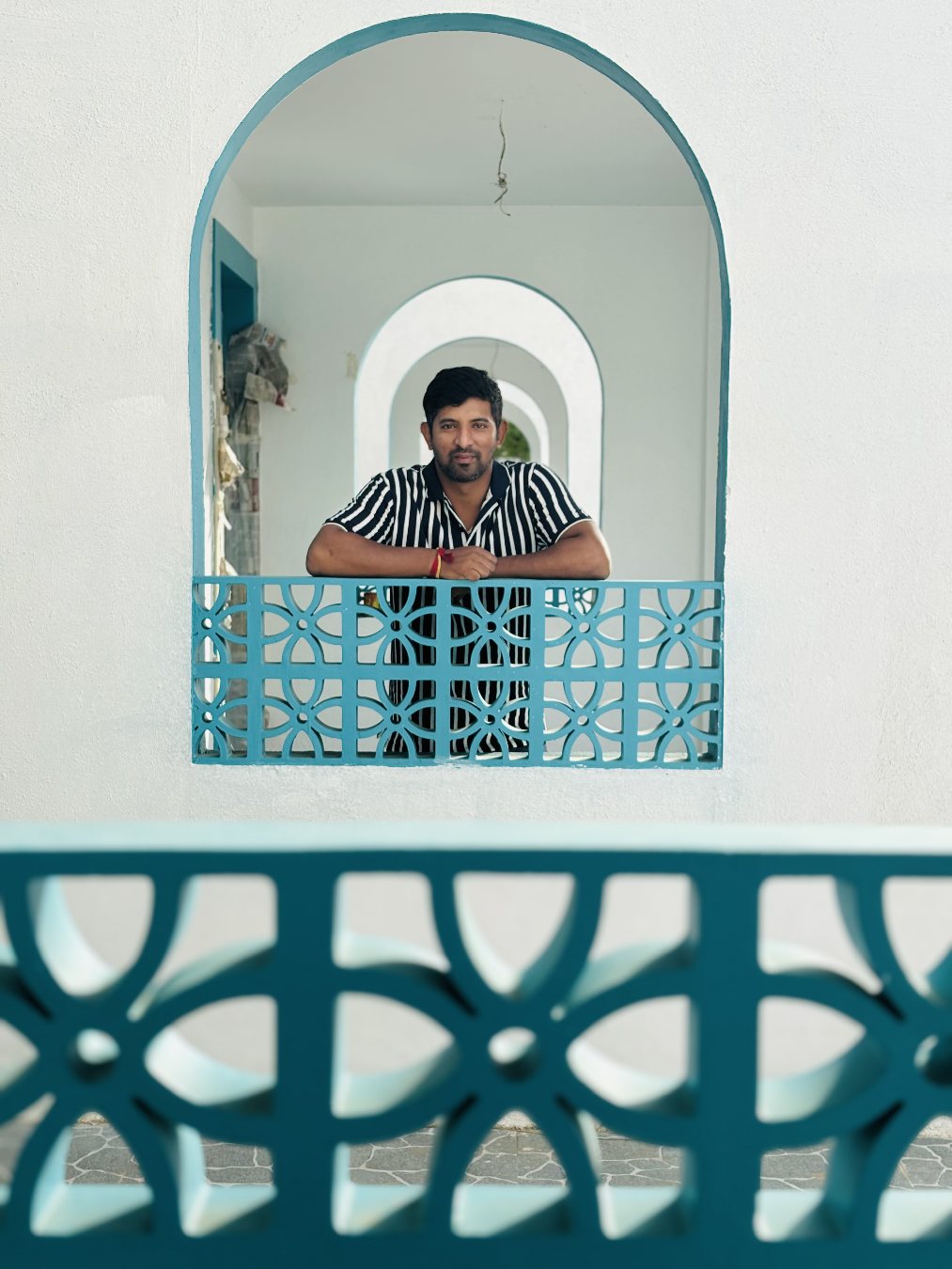 Aniket 