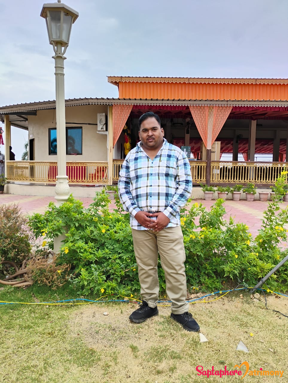 Swapnil