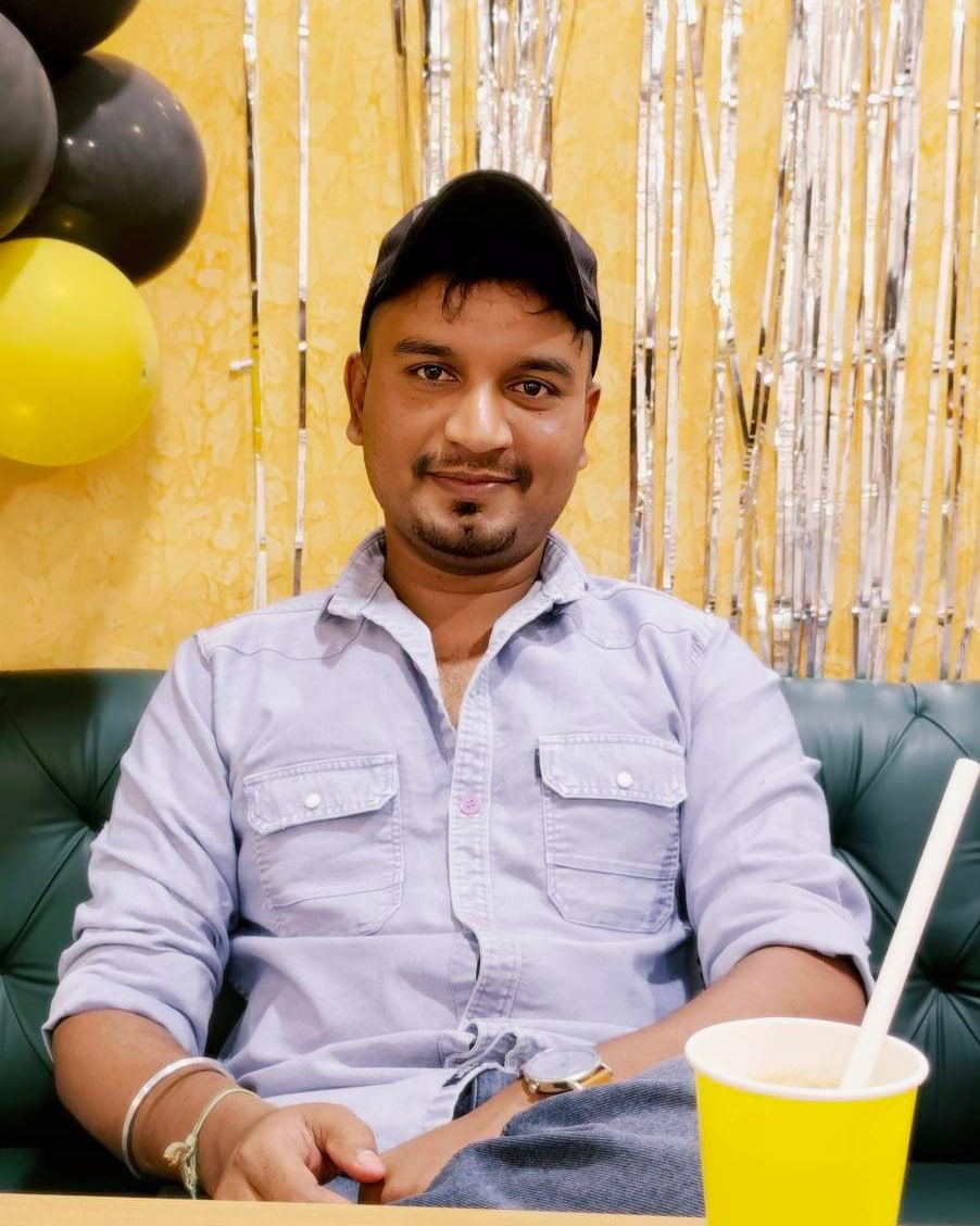 Prathmesh 