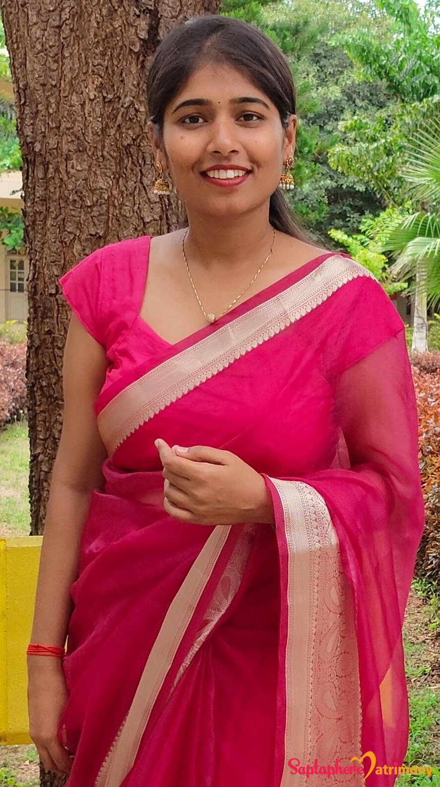 Bhagyarathi