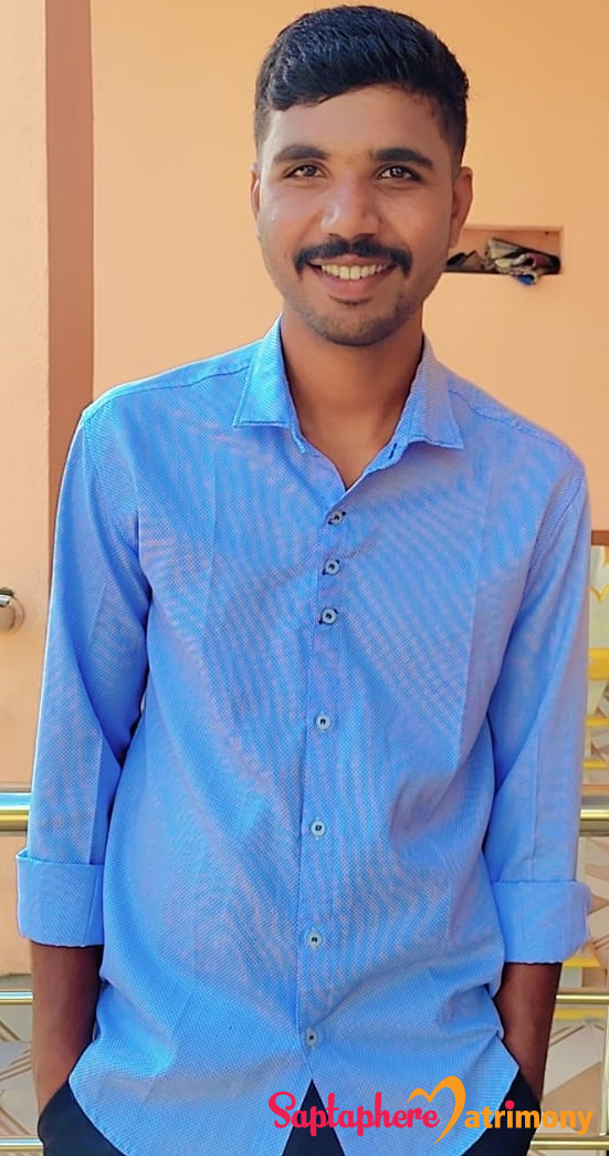 Dhanraj