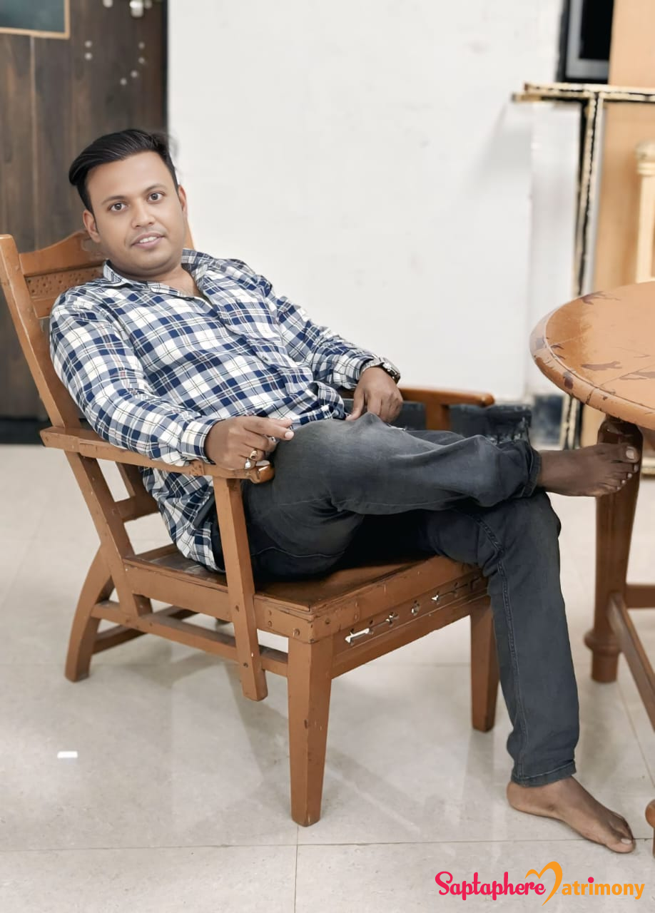 Rajesh
