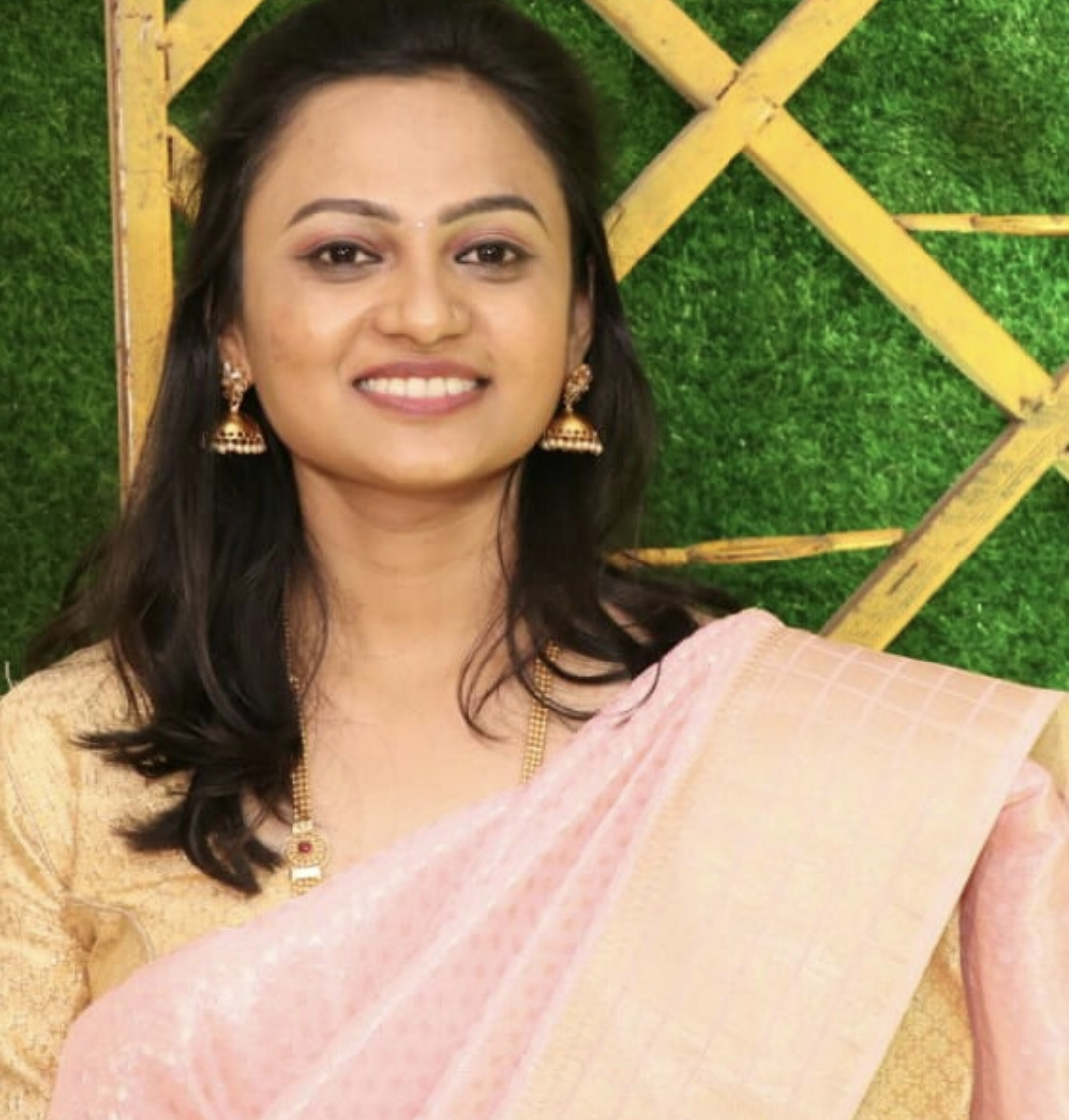 Pallavi 