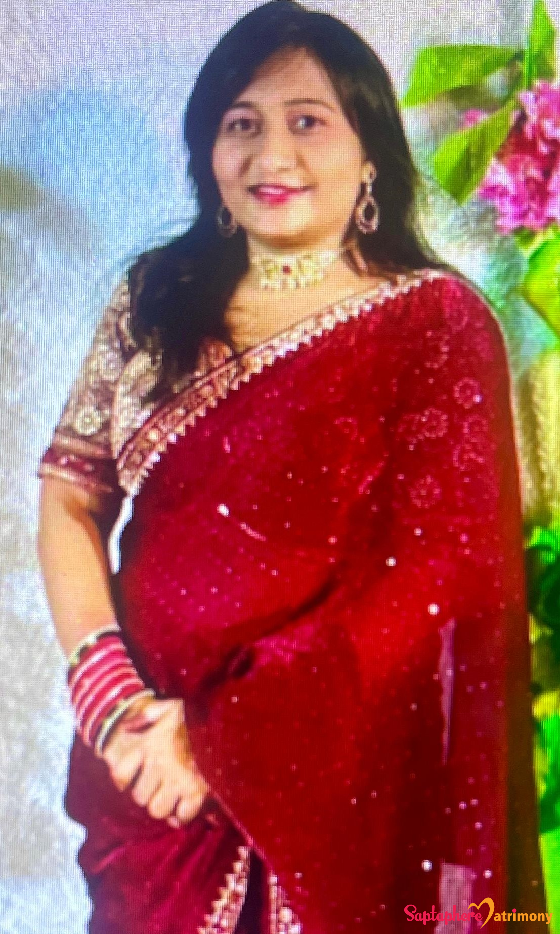 Bhagyashri