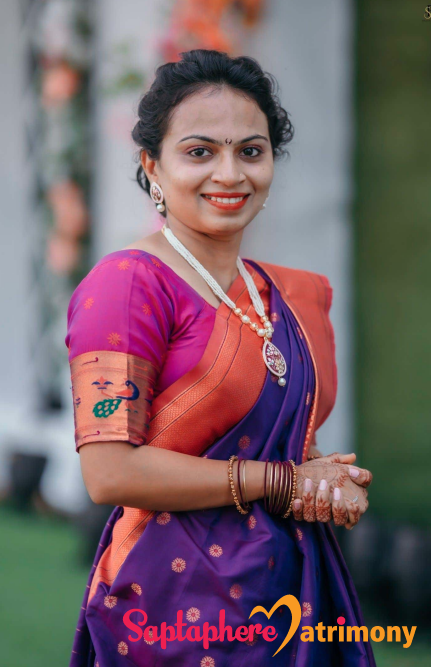 Harshada