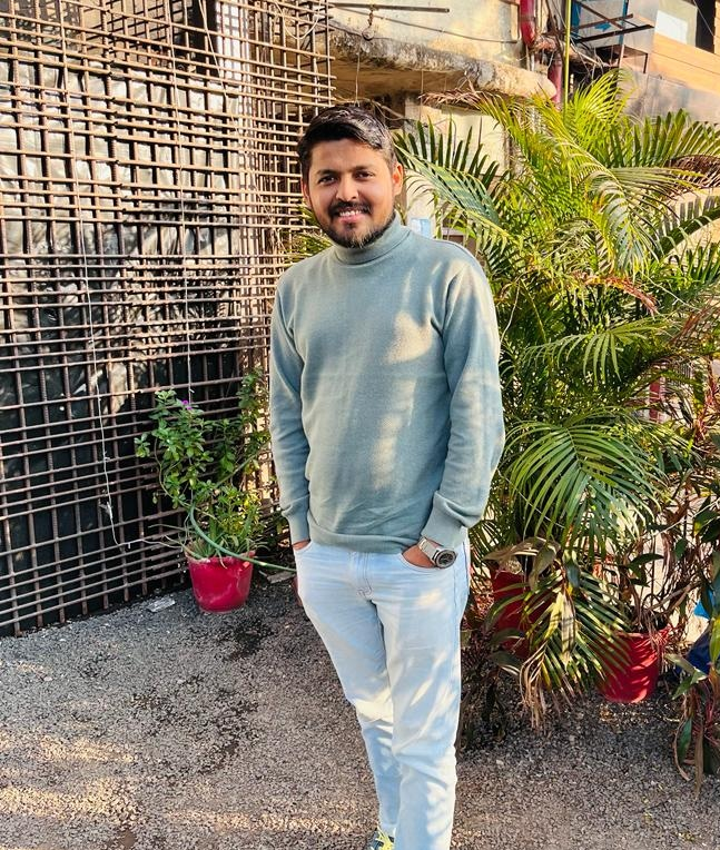 Anand