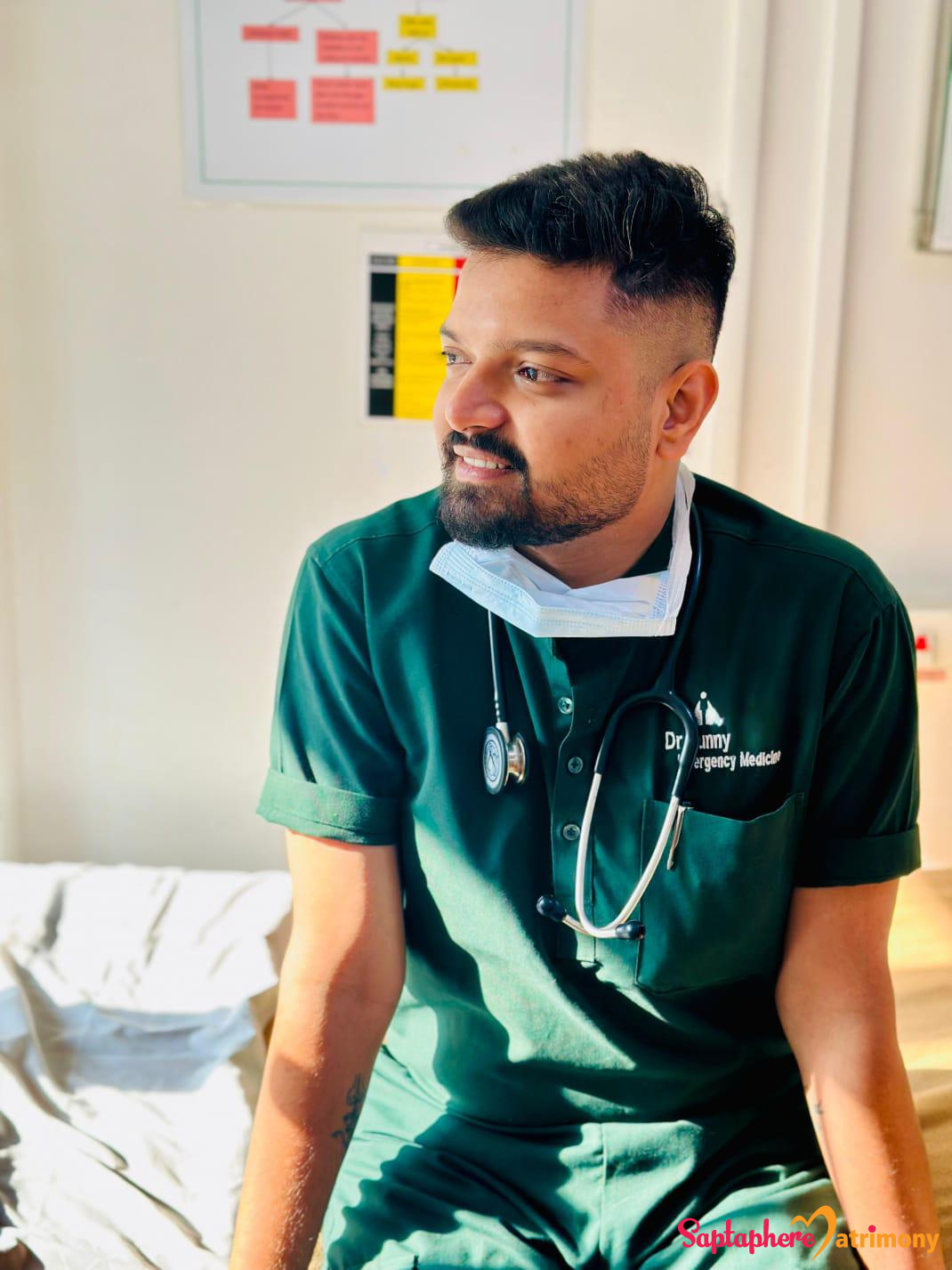 Dr.Sunny