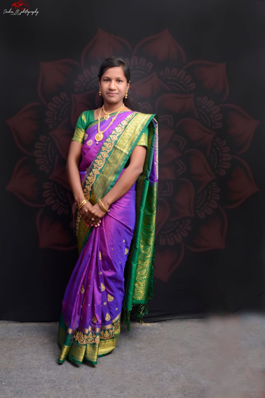 Pranavi