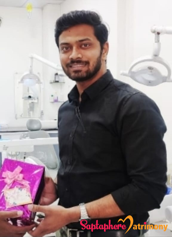 Dr.Bipin