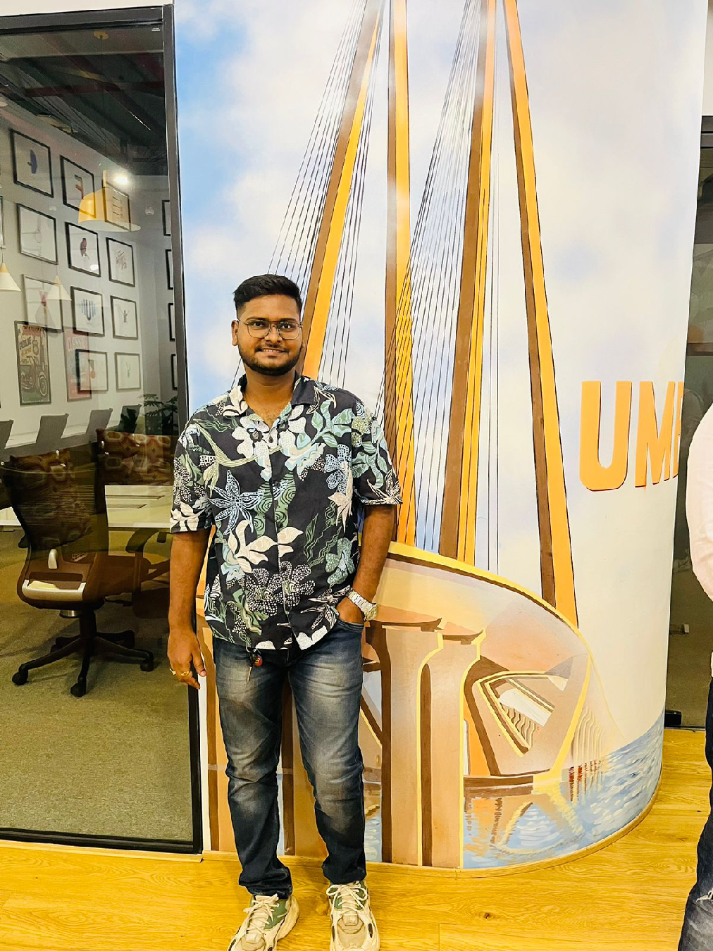 Deepak 