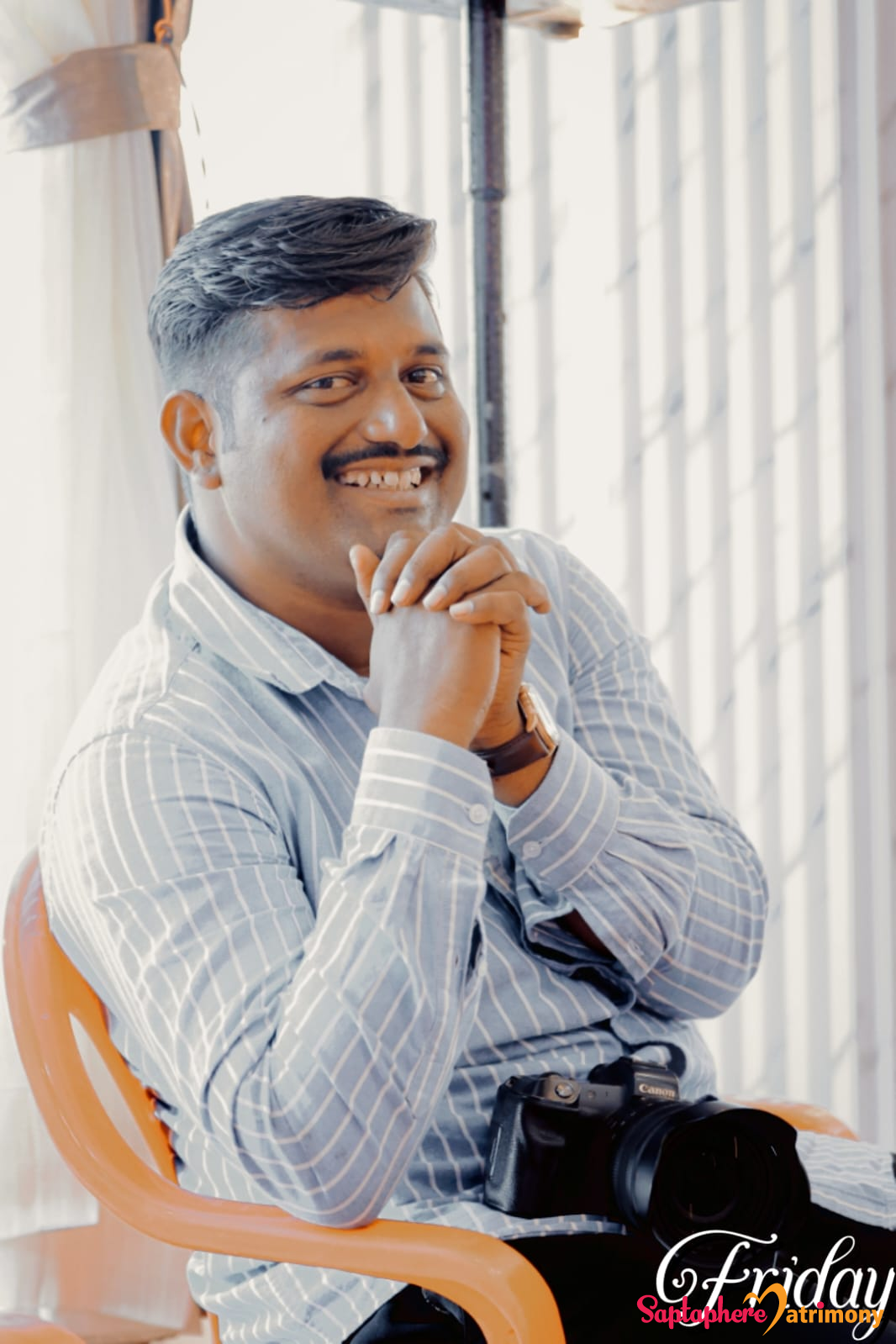 Sandip   