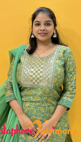Vaibhavi