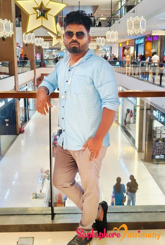 Chaitanya
