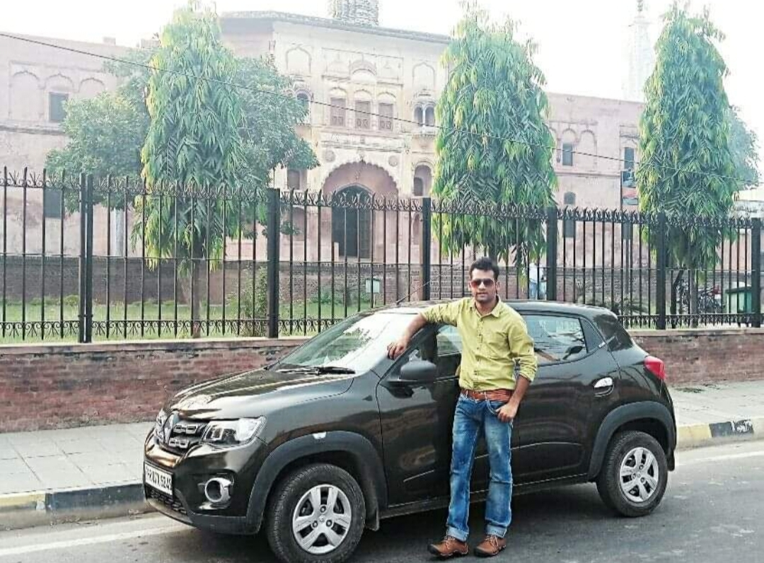 Gaurav