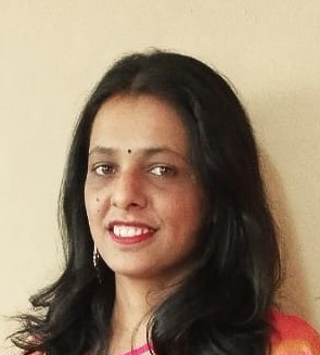 Jayashri 