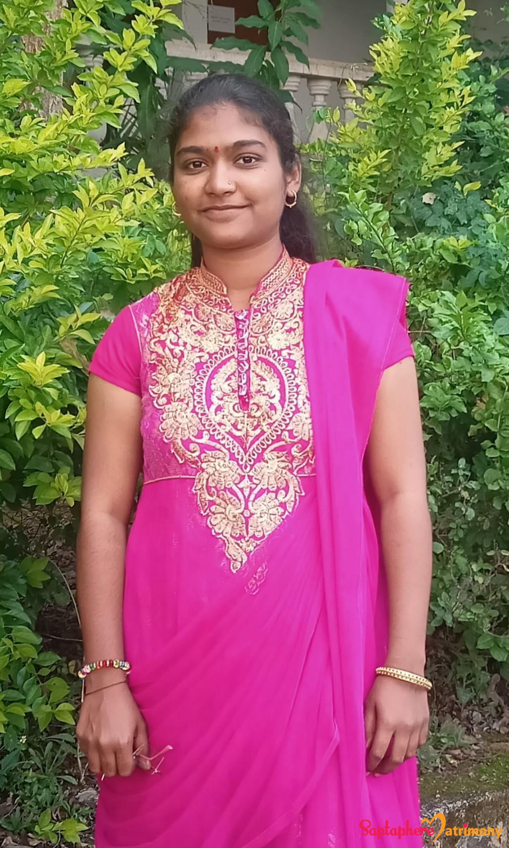 Dr.Meghna