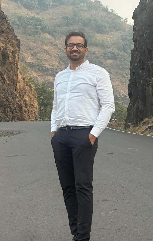Dr.Mahesh