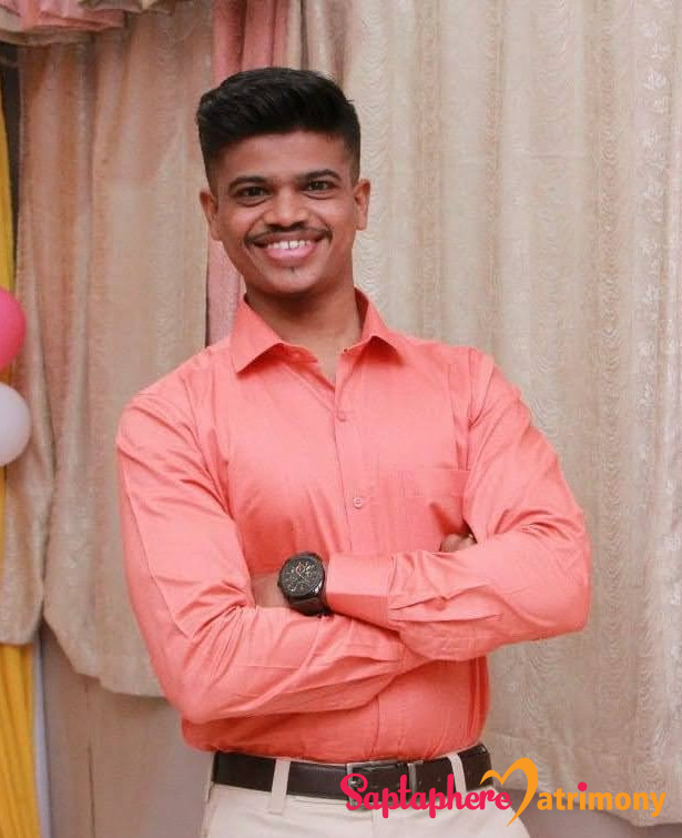 Siddhesh