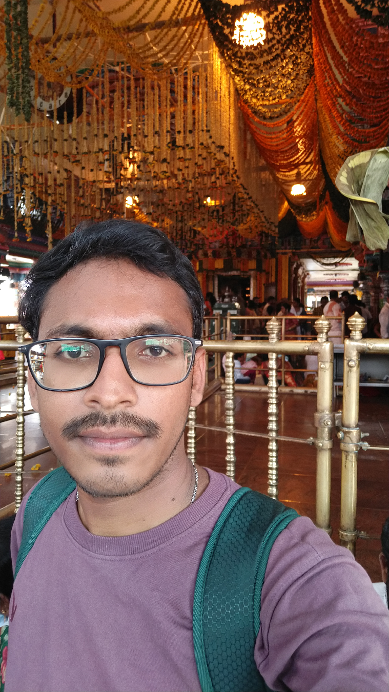 Sravankumar