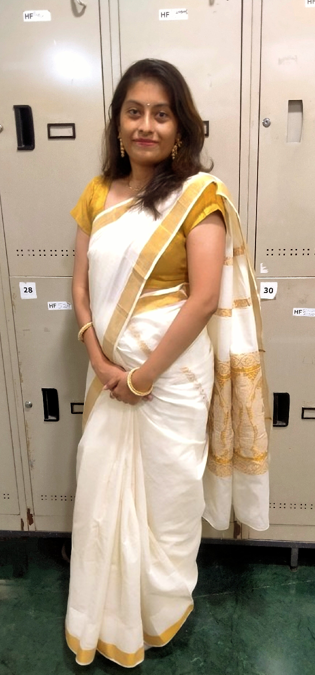 Vaishnavi