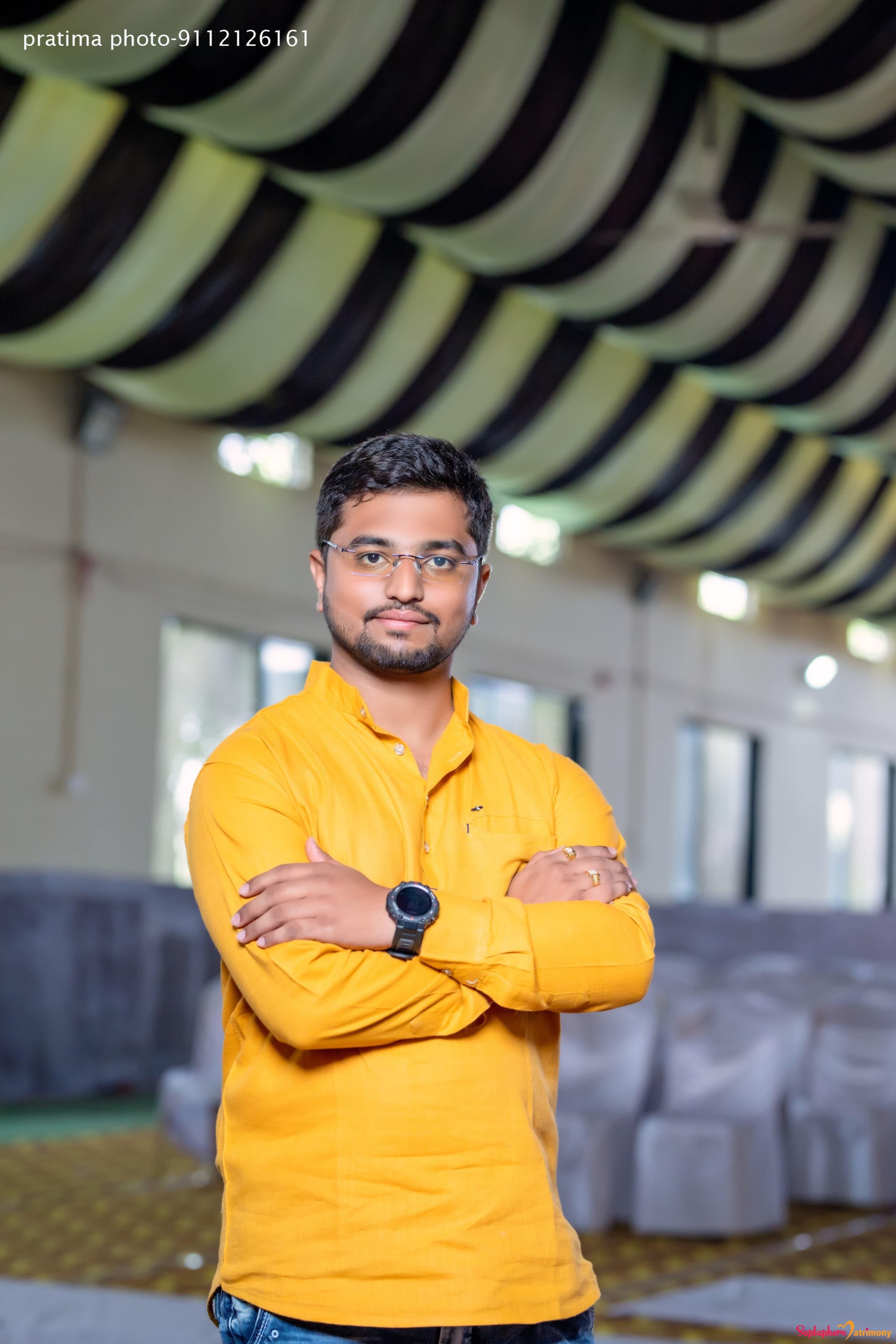 Yogesh