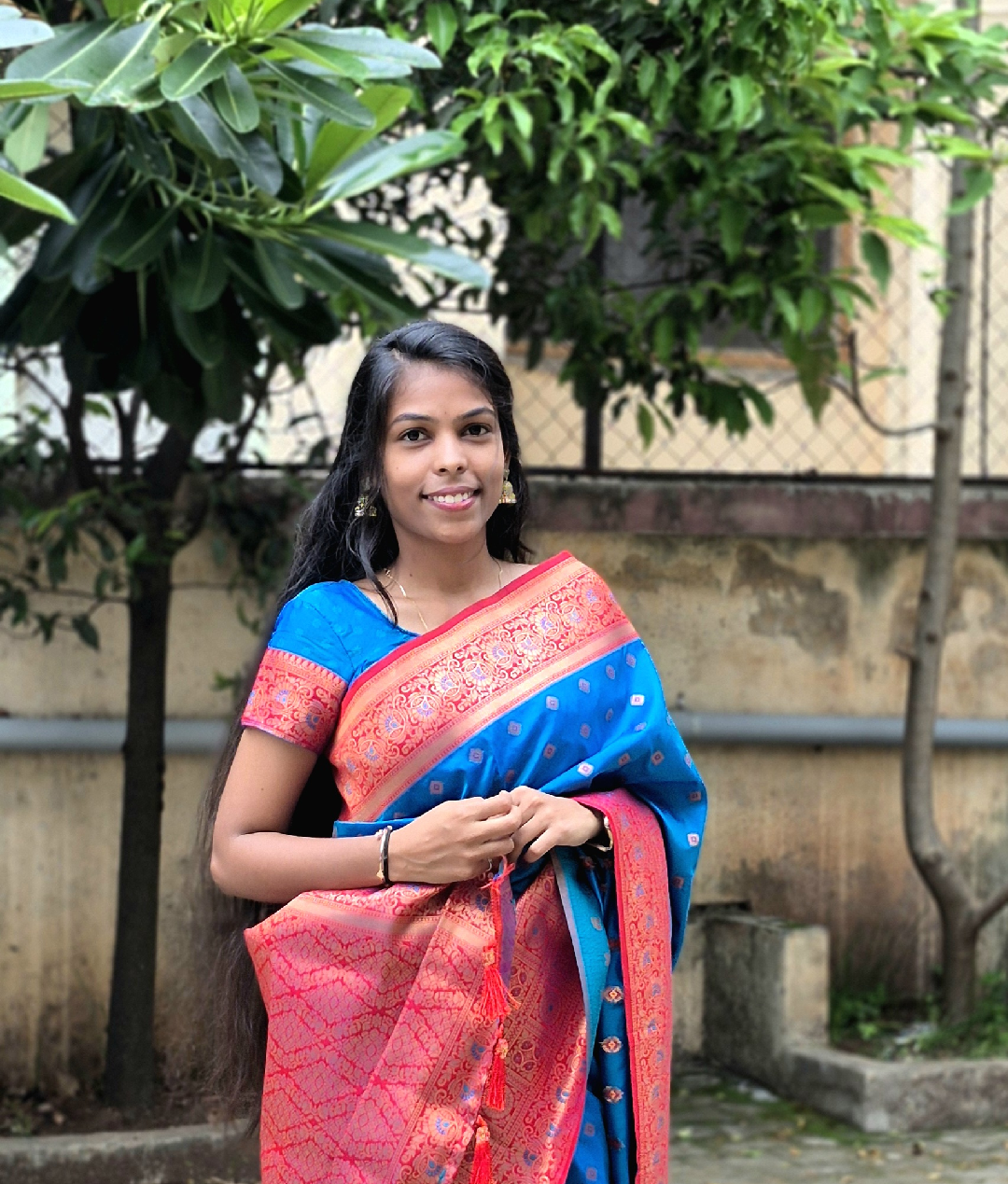 Vijayalaxmi 