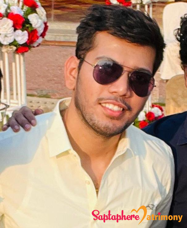 Bhavesh