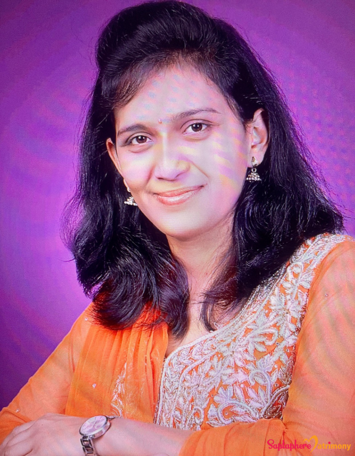 Bhagyashri