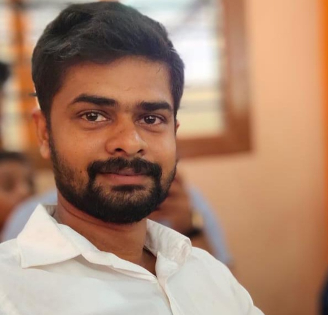 Durgaprasad