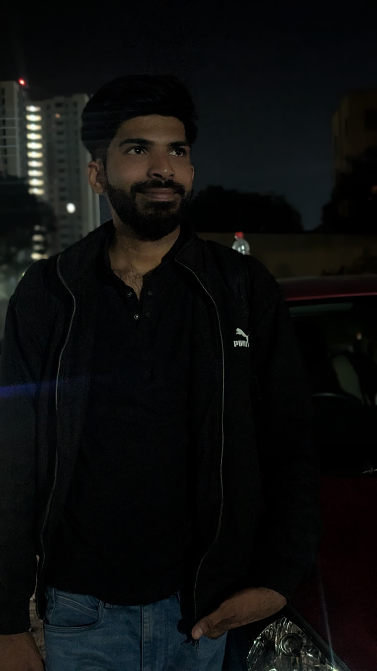 Kishan 