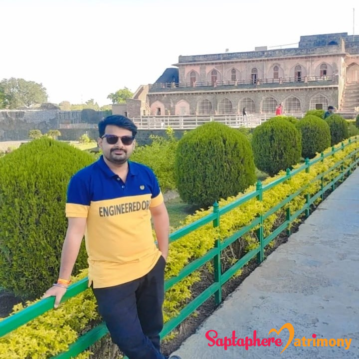 Harshraj