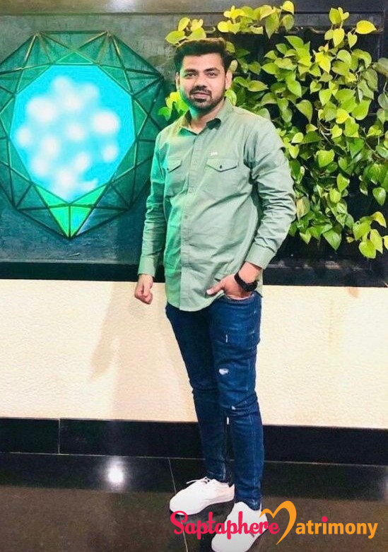 Shrinivas