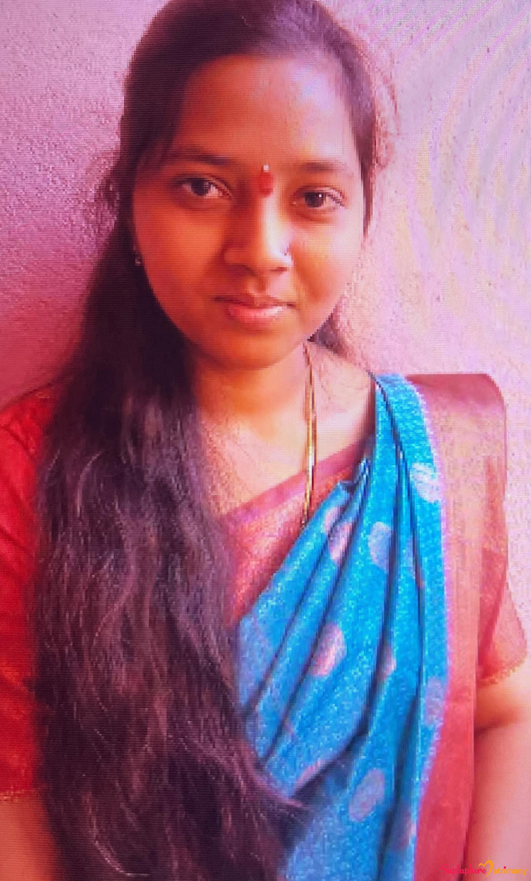 Bhagyashri