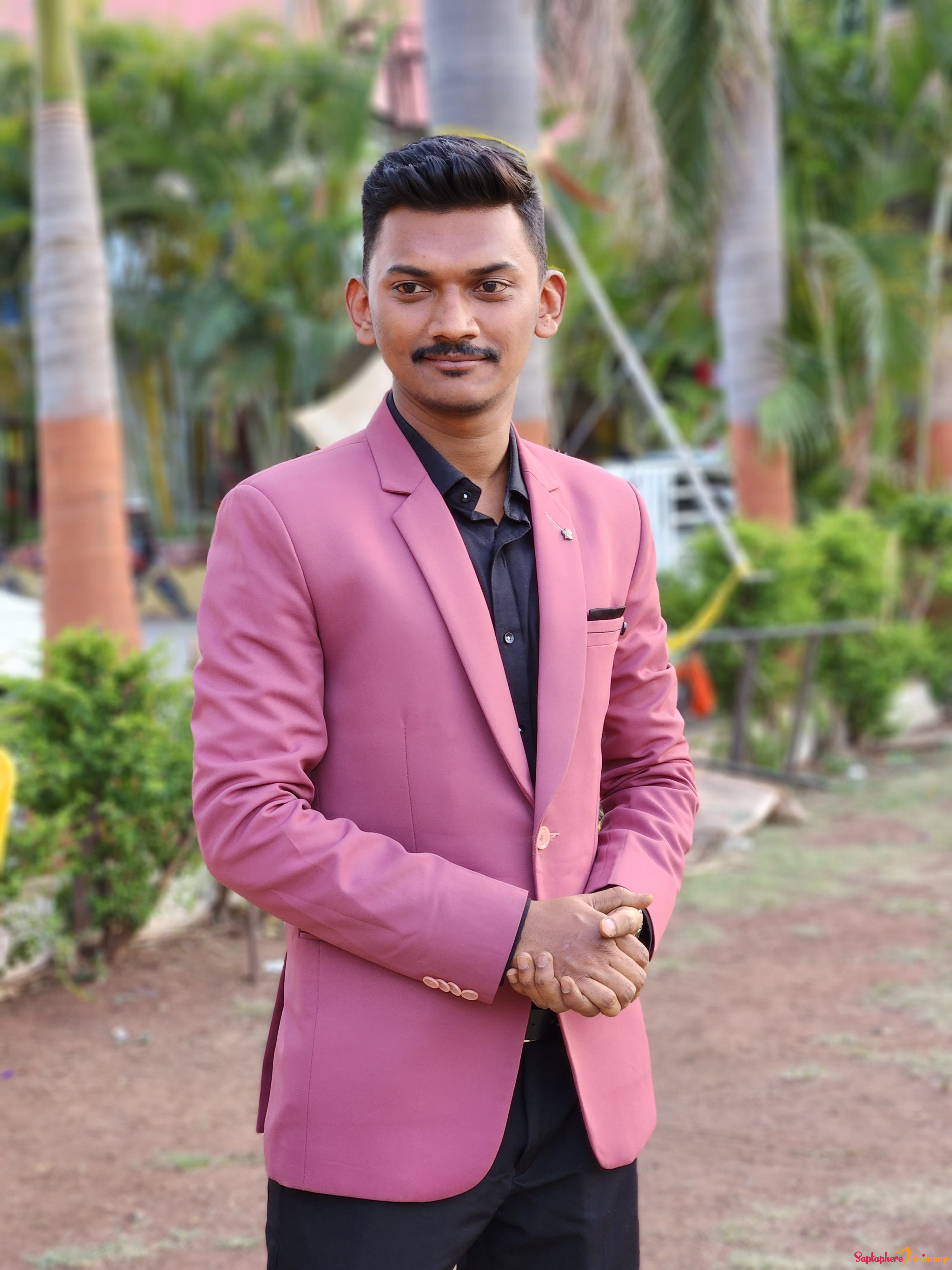 Sanket