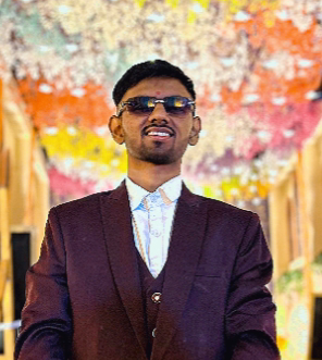 Pratikesh 