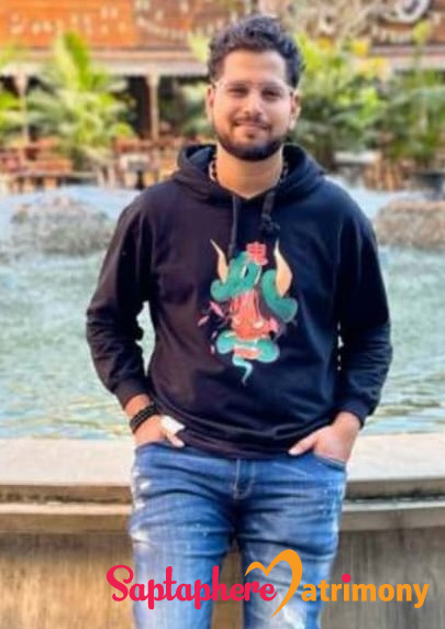 Abhishek