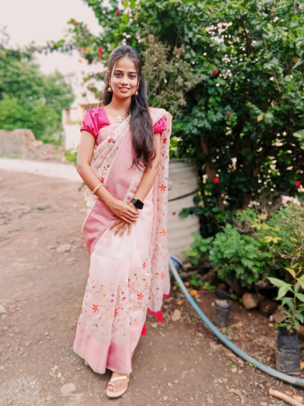 Tejasvi