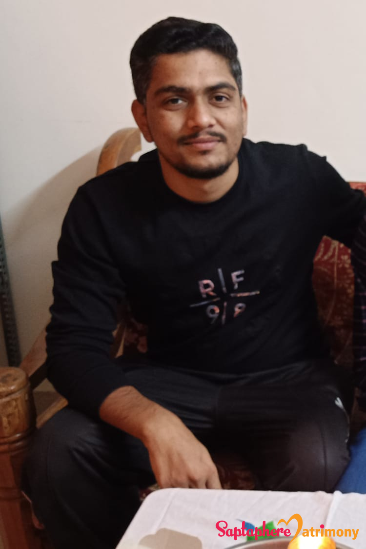 Pramod