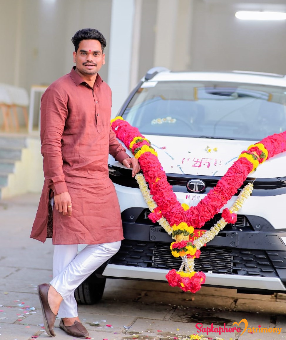 Rushikesh