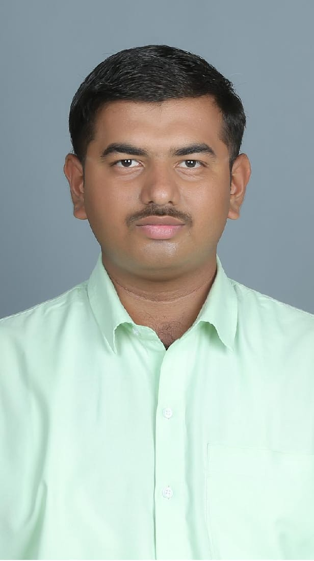 Dr.Nishad