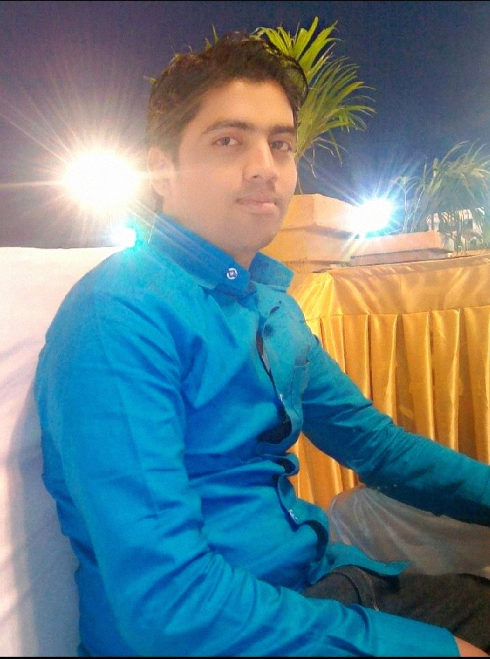 Shyam 