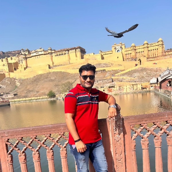 Vinod
