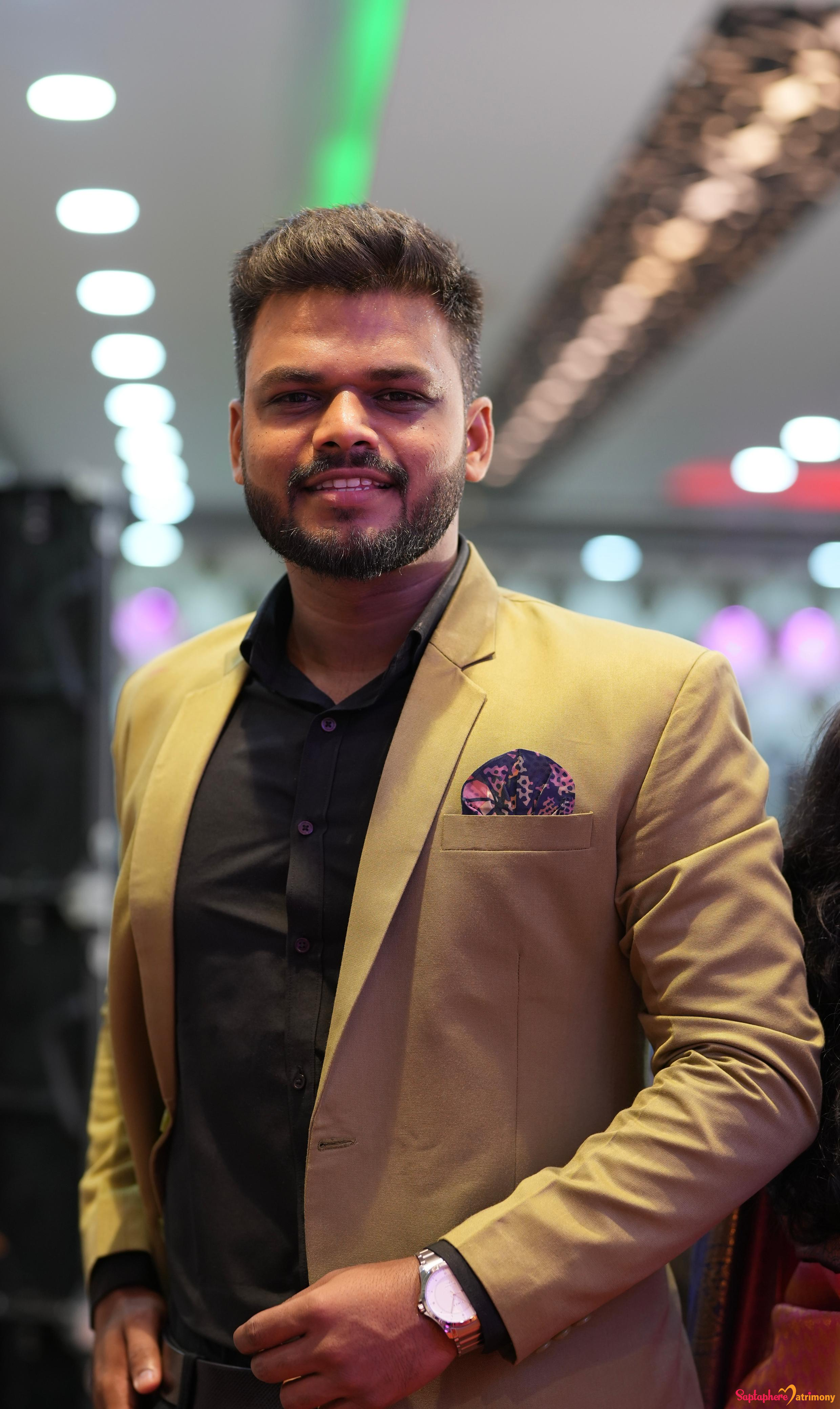 Dr.Satish