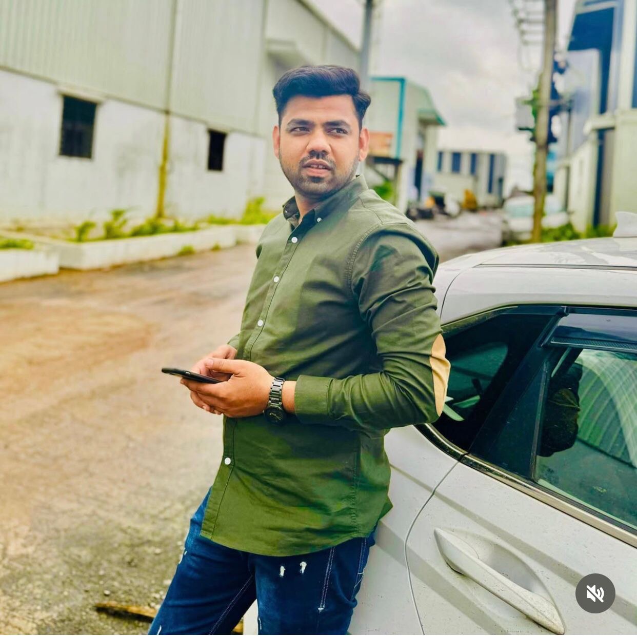 Shrinivas 