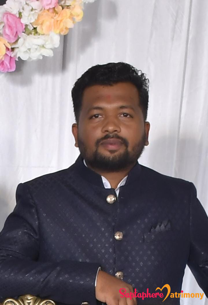 Manjunath