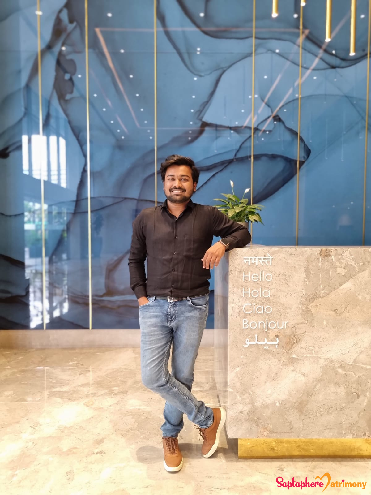 Sudarshan