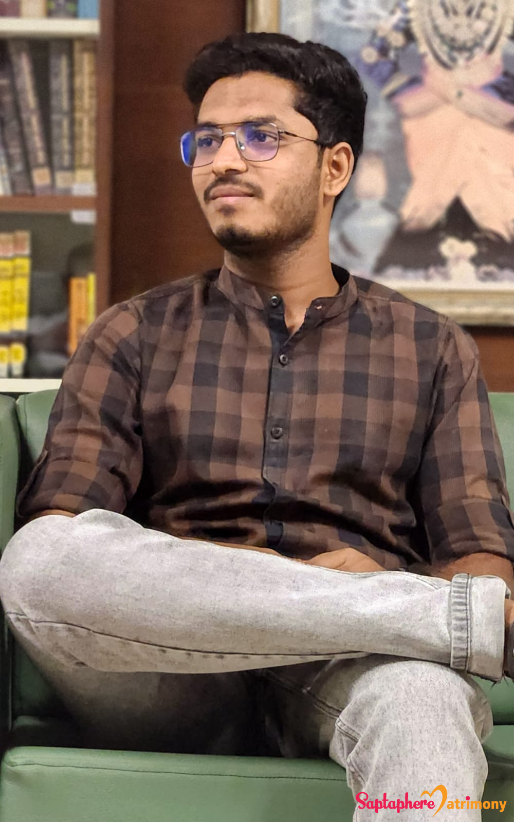 Suhas