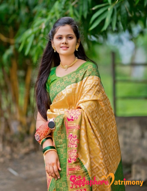 Sanika