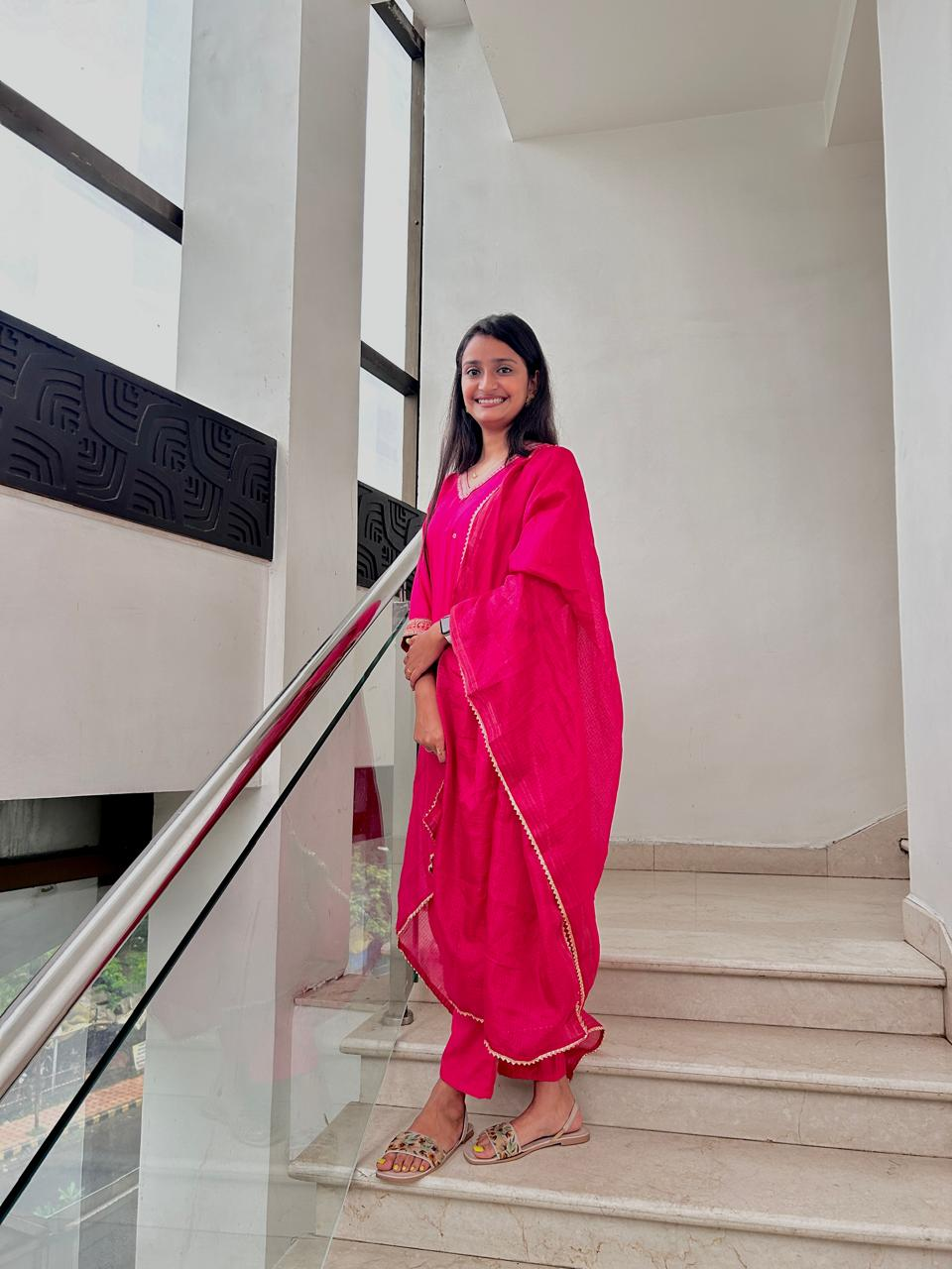 Dr.Vaishnavi 