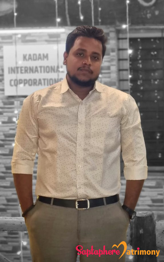 Prashant